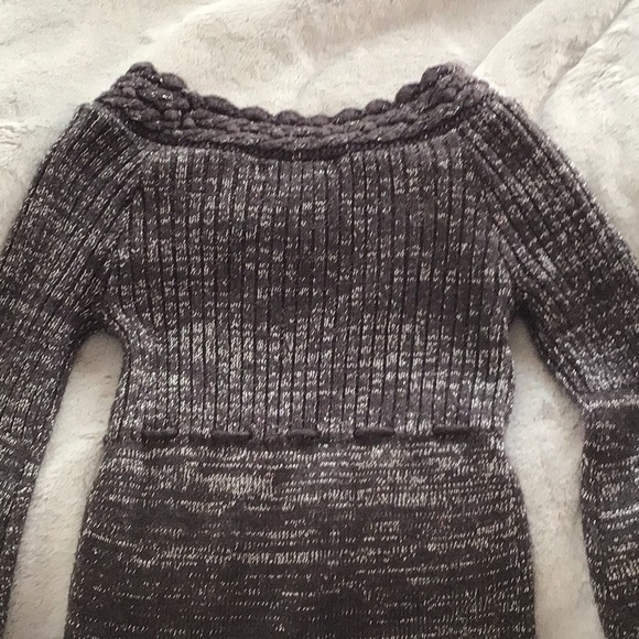 Sweater Dress 🐑 - Picture 5 of 5